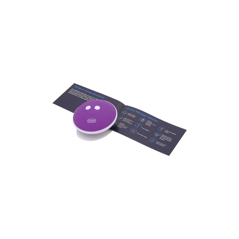 Durex Sensual Bliss Massager