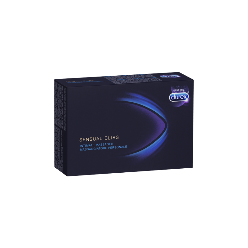 Durex Sensual Bliss Massager