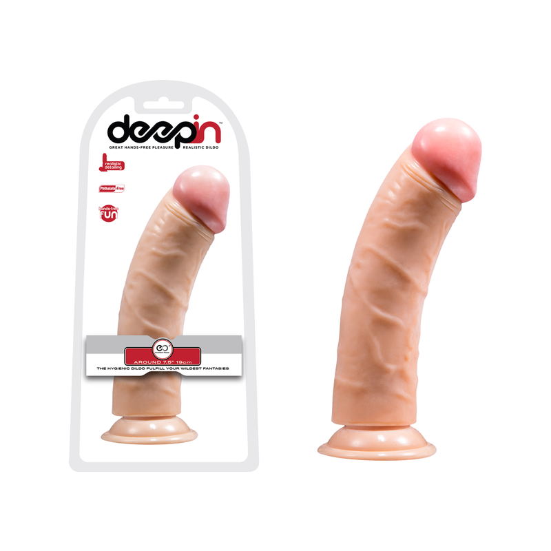 Realistic Dong - 7.5