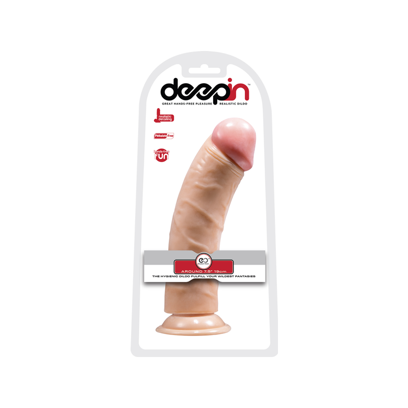 Realistic Dong - 7.5