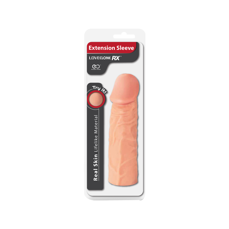Extension Sleeve - 7