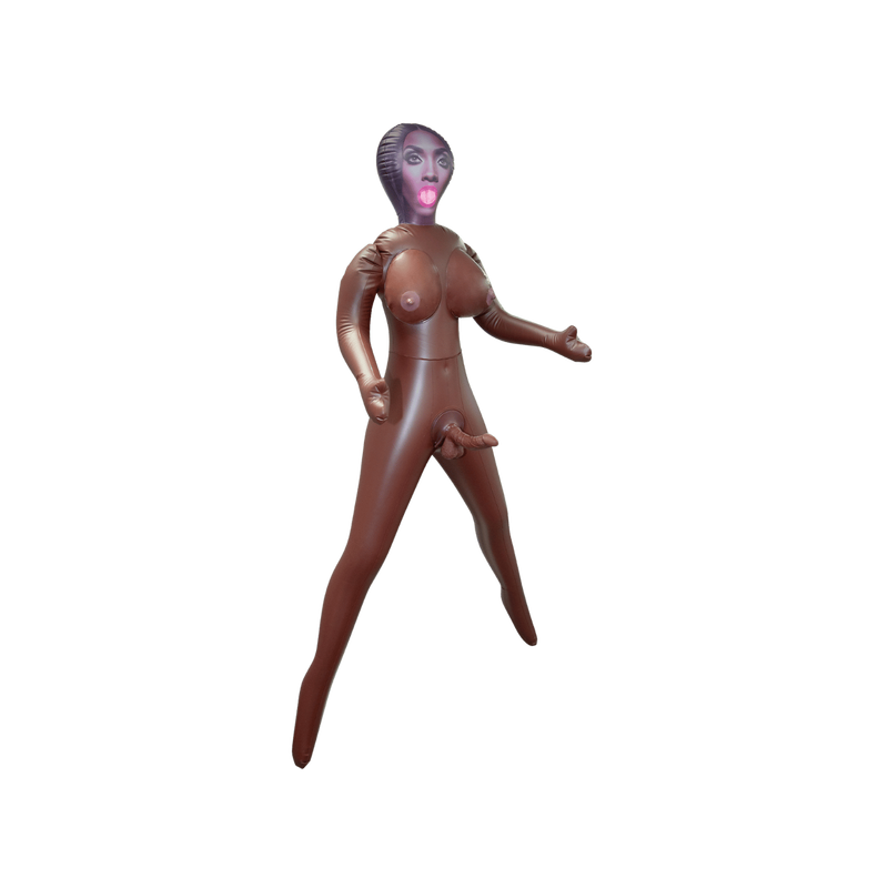 Eager Bae - Transsexual Love Doll