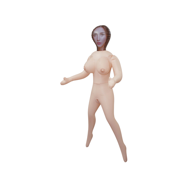 Elise Inflatable Doll - Standing Position