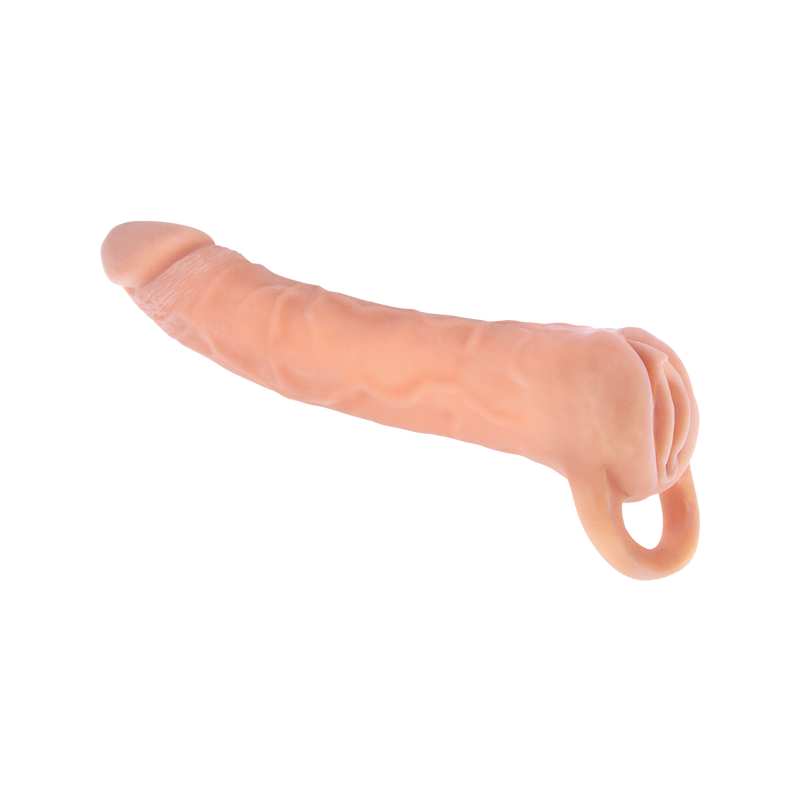Penis Extendor Masturbator - 9