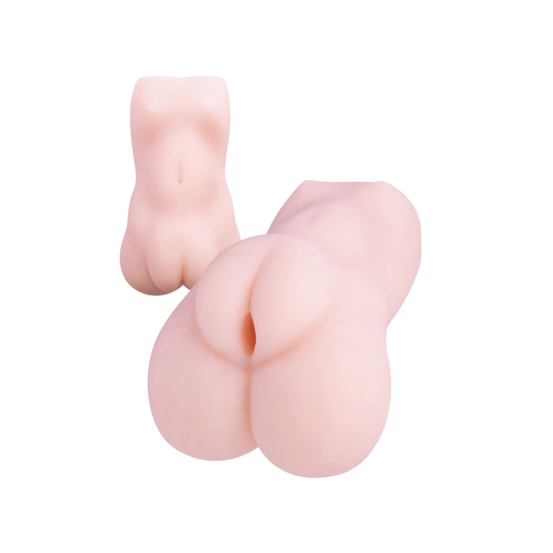 Life-Like Vagina Masturbator - 4.7