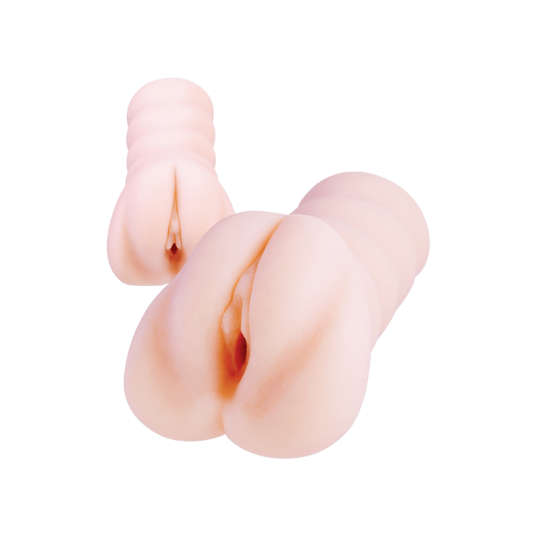 Life-Like Vagina Masturbator - 5.2