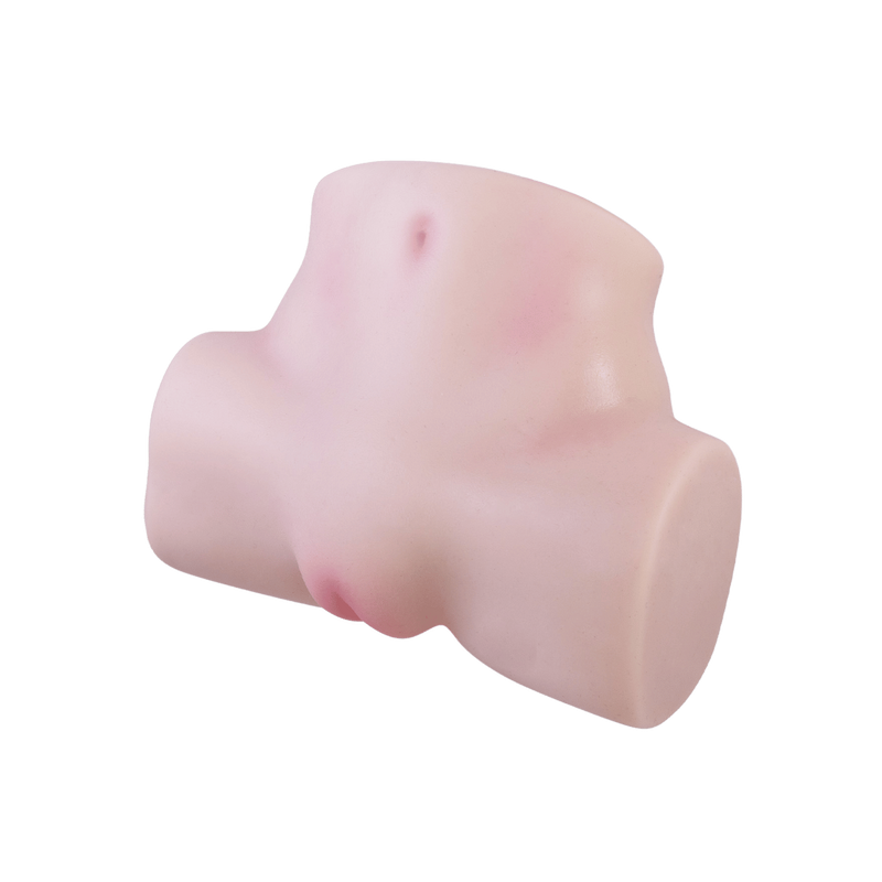 Life-Like Masturbator Pussy and Ass 5.5