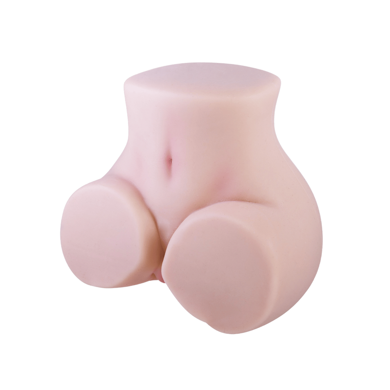 Life-Like Masturbator Pussy and Ass 6