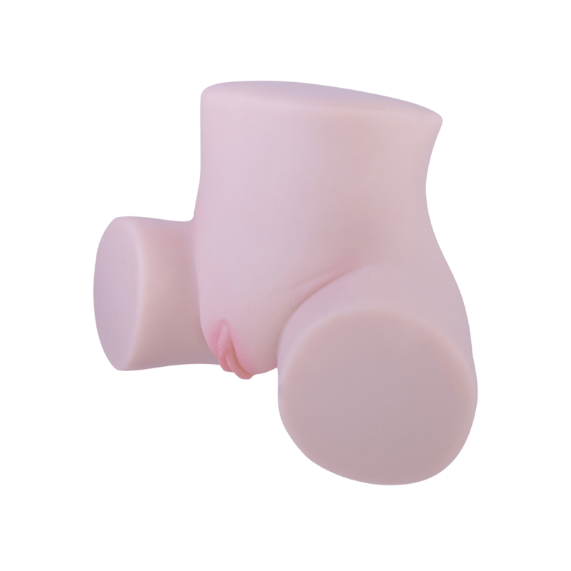 Life-Like Pussy and Ass Masturbator 6