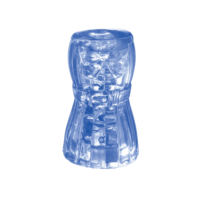 Pocket Jelly Masturbator 3.3