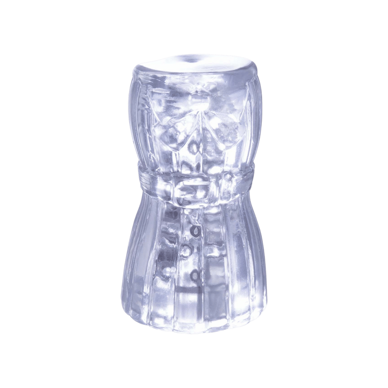 Pocket Jelly Masturbator 3.3