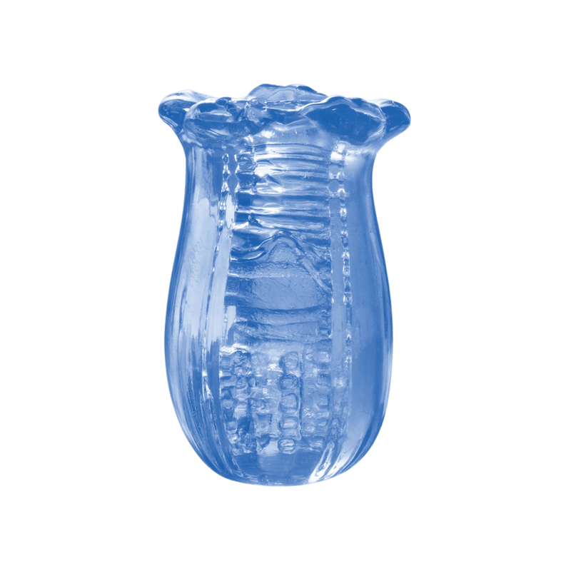 Pocket Jelly Masturbator 3.2