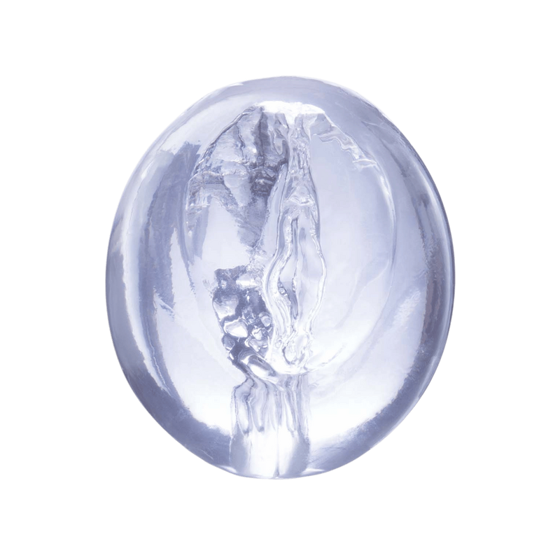 Pocket Jelly Masturbator 3.5