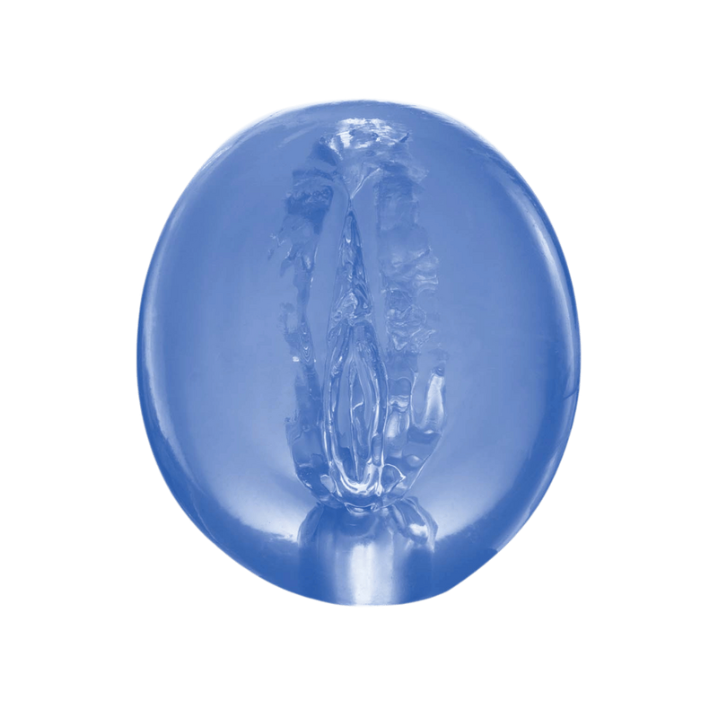 Pocket Jelly Masturbator 3.5