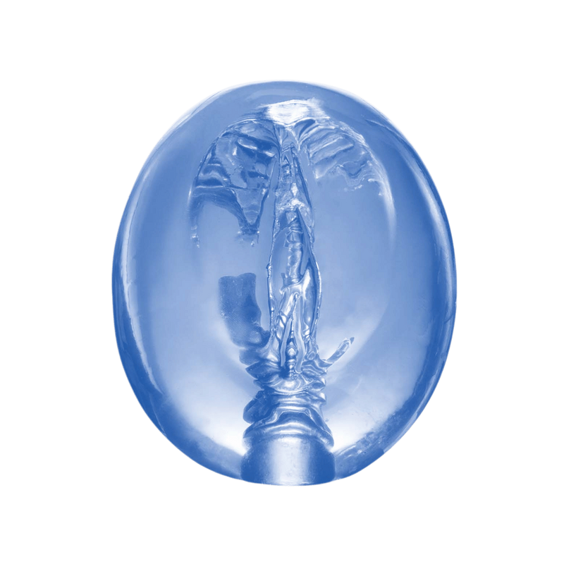 Pocket Jelly Masturbator 3.5