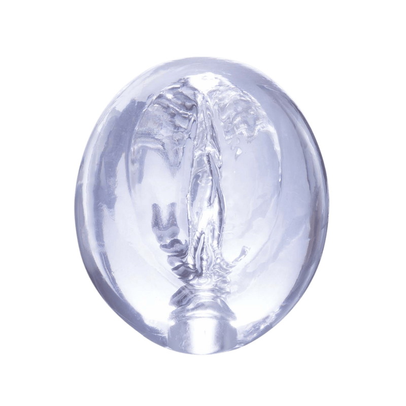 Pocket Jelly Masturbator 3.5