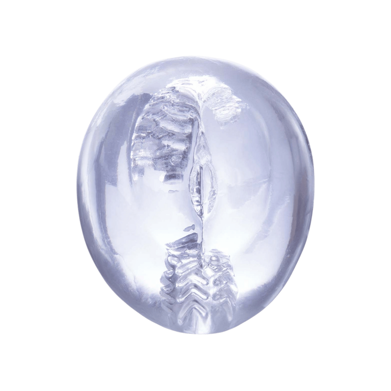 Pocket Jelly Masturbator 3.5
