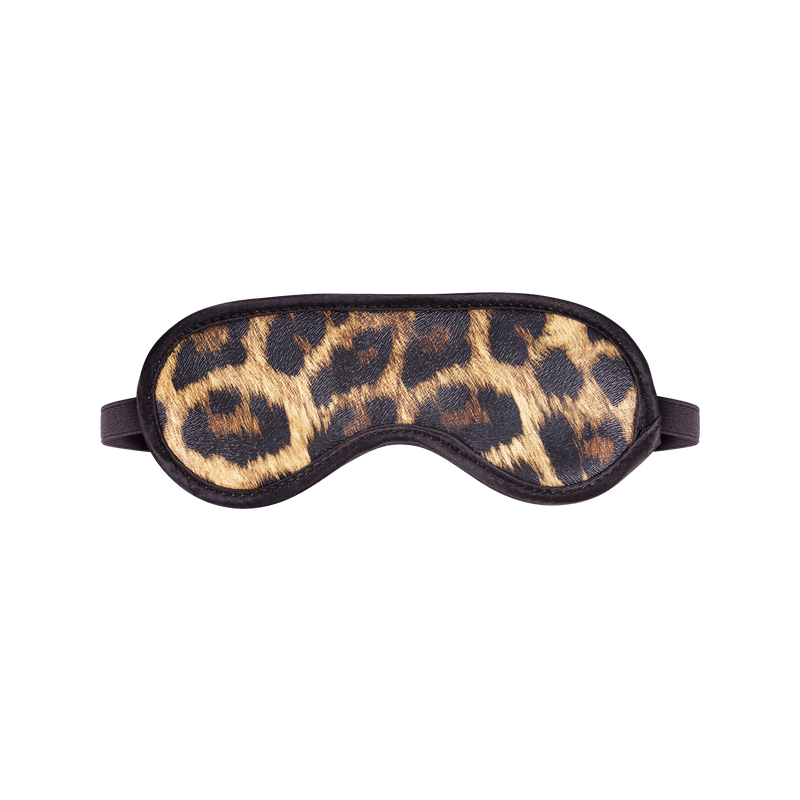 Mysterious Eye Mask