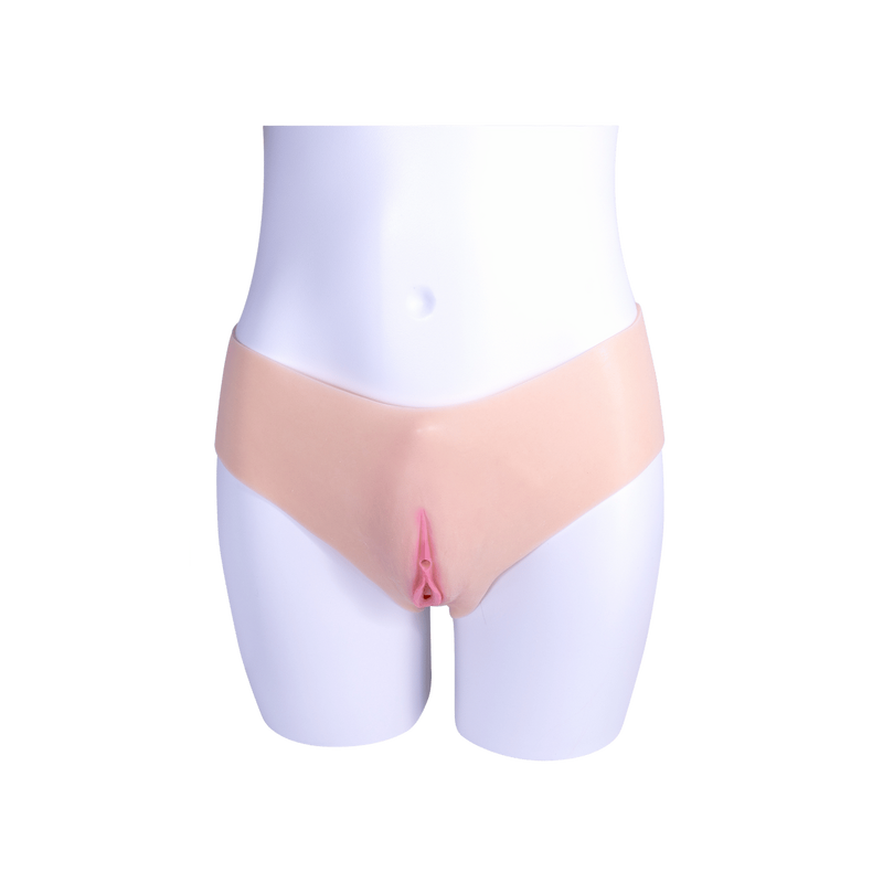 Ms. Nova Ultra Realistic Pussy Panty - Excellent Power (Light Skin Tone)