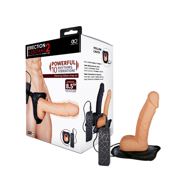 Erection Assistant 2 - 8.5