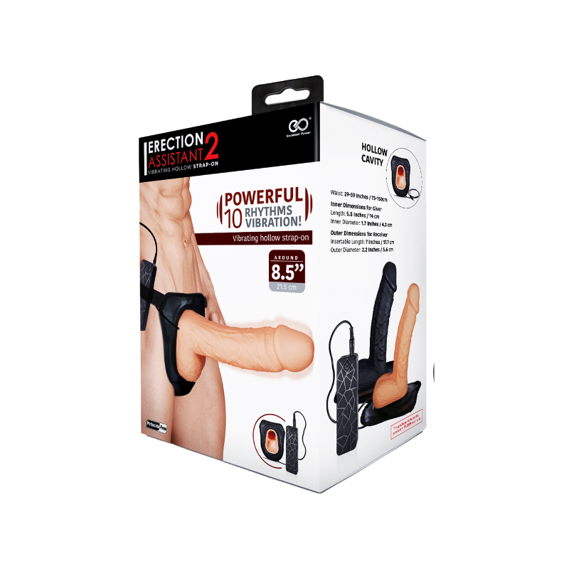 Erection Assistant 2 - 8.5