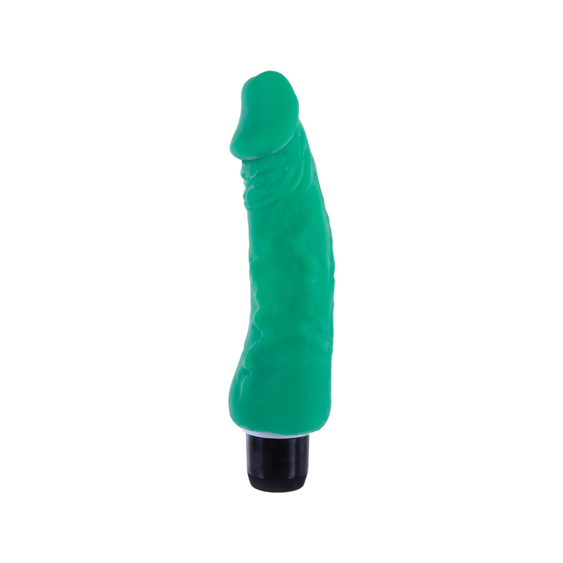 Trojan Dildo - 6.5