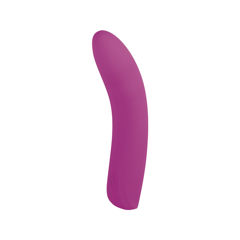 Cozy Pointer Vibrator (Pink)