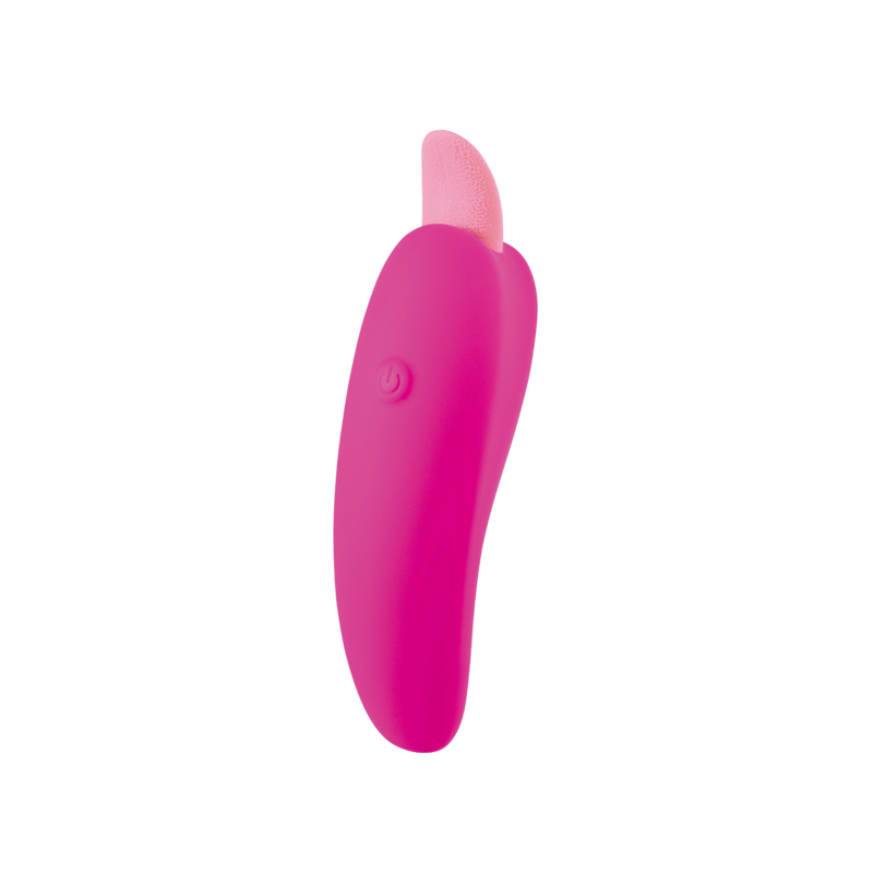 Slurp Slurp - Tongue Stimulator (Pink)