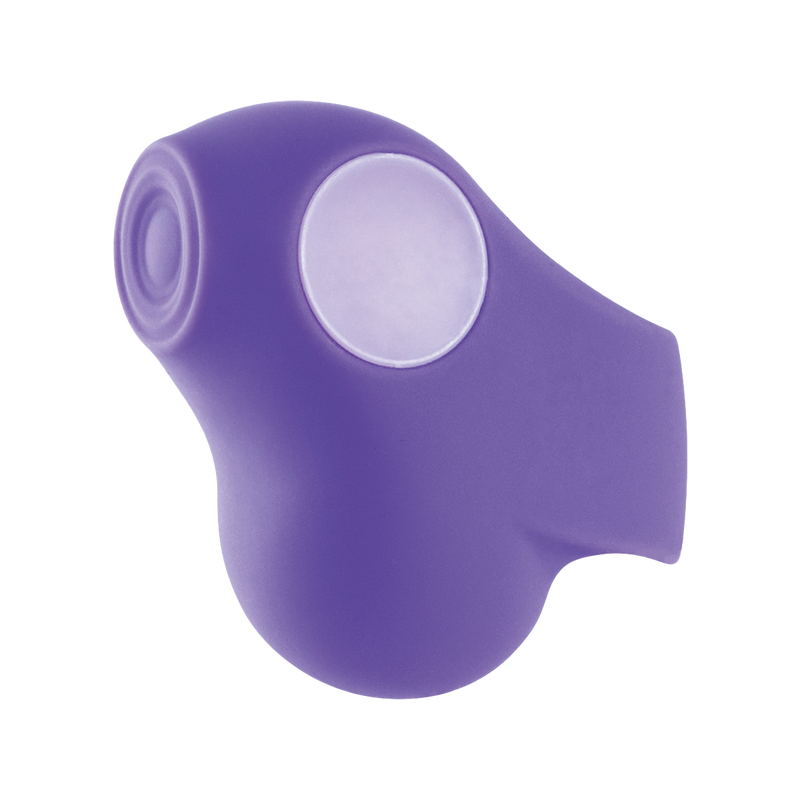 Sense Up Finger Stimulator (Purple)