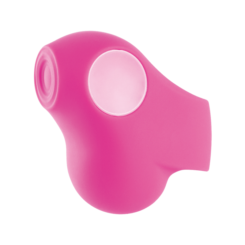 Sense Up Finger Stimulator (Pink)