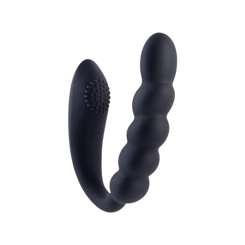 Bendable Dual Motors Stimulator