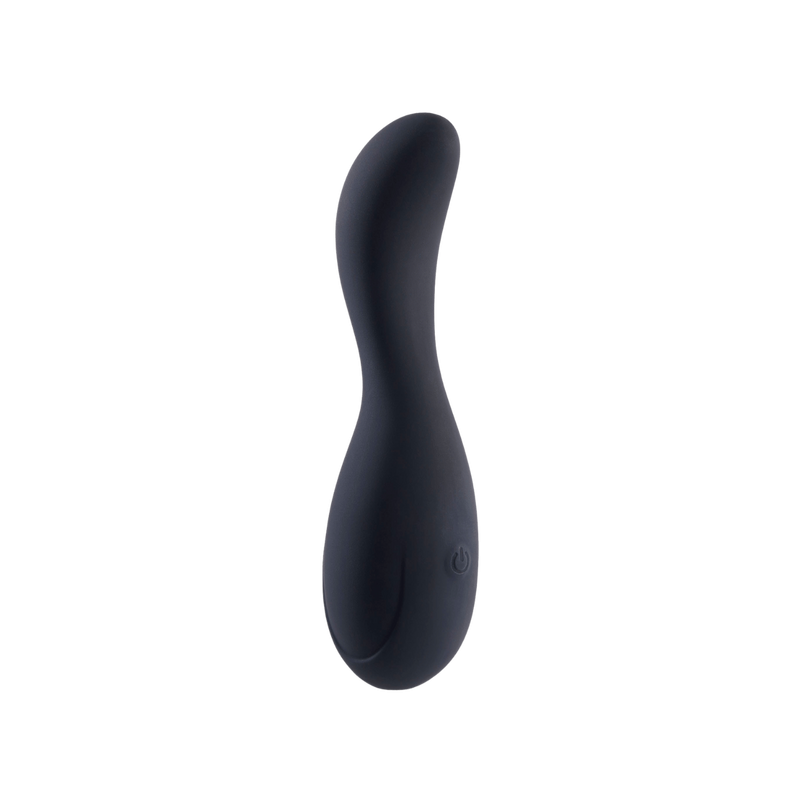 Deep Romance Silicone Stimulator - 4.8