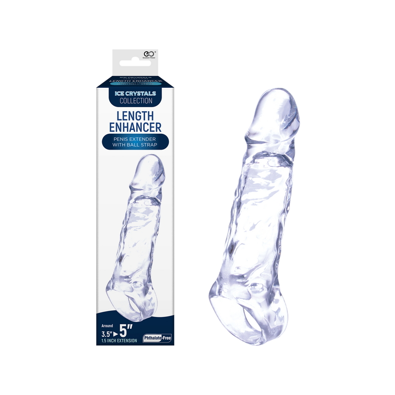 Penis Length Enhancer - 5