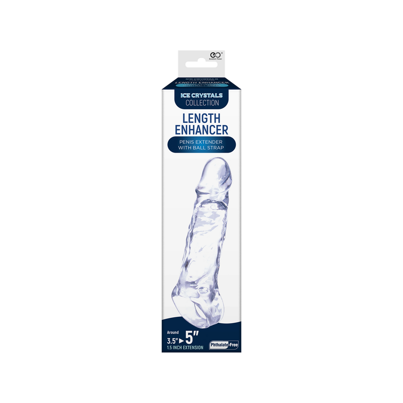 Penis Length Enhancer - 5