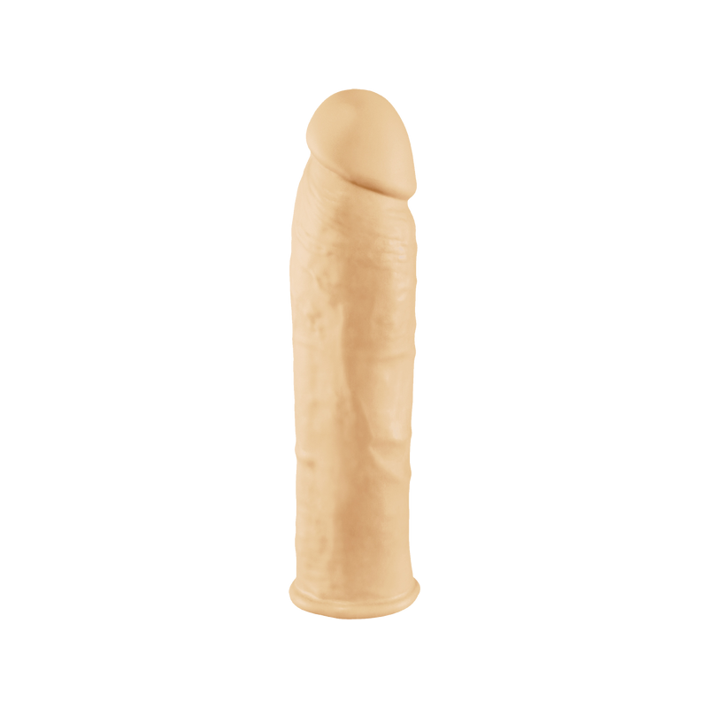 Orgasm Generator Vibrating Sleeve 7