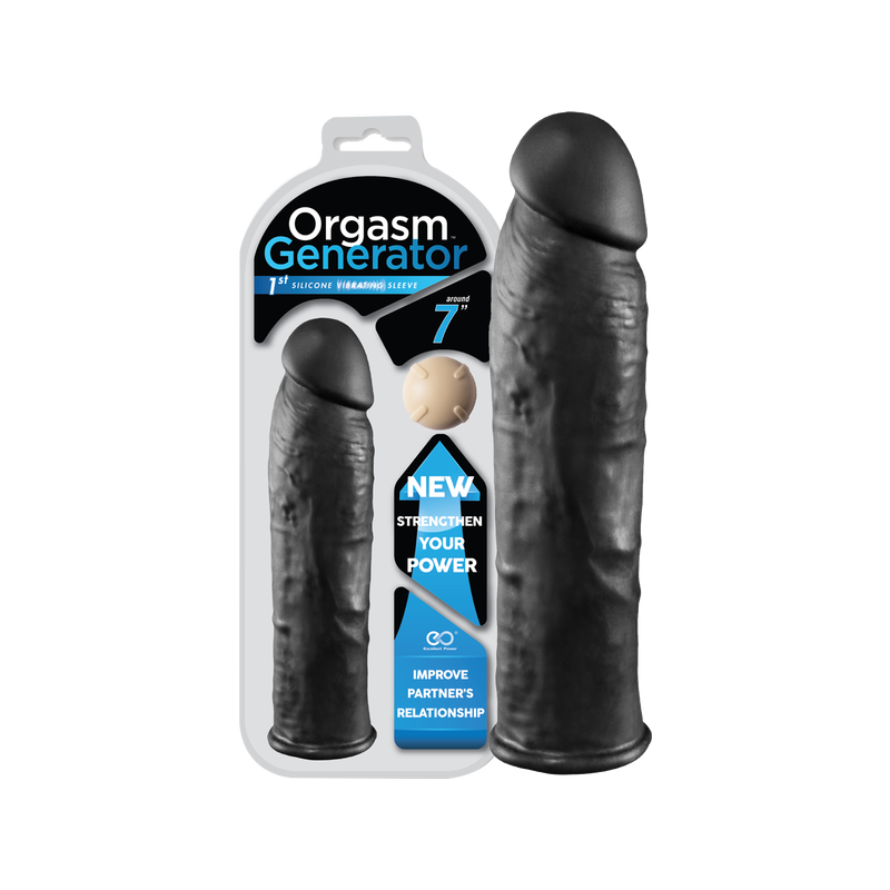 Orgasm Generator 7