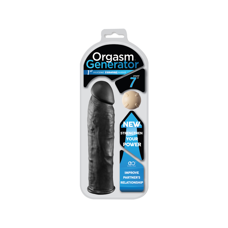 Orgasm Generator 7