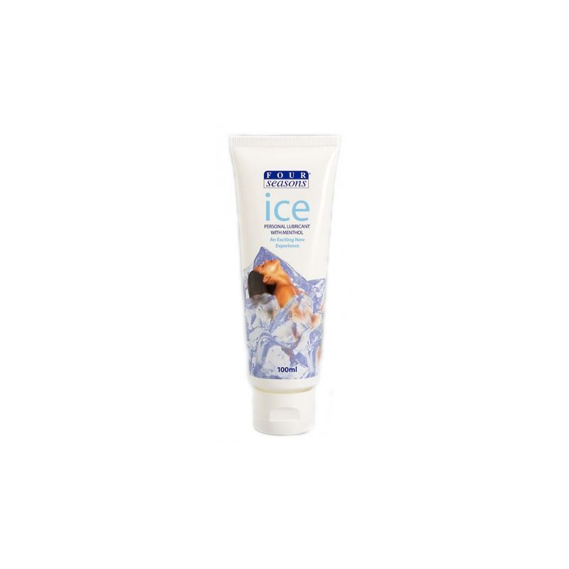 Four Seasons Ice Lubricant (100ml)