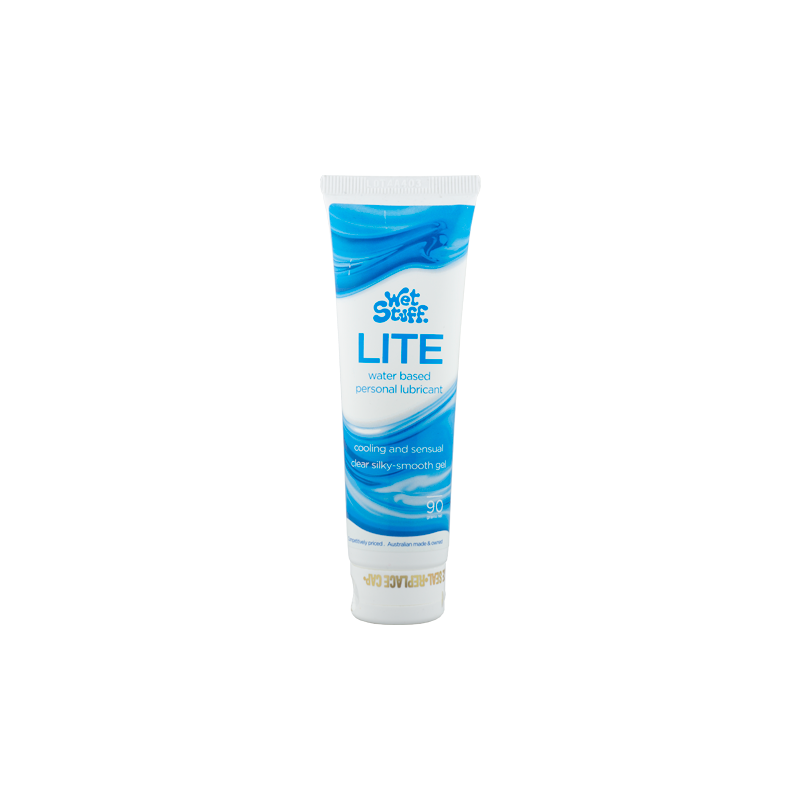 Wet Stuff Lite (90g)