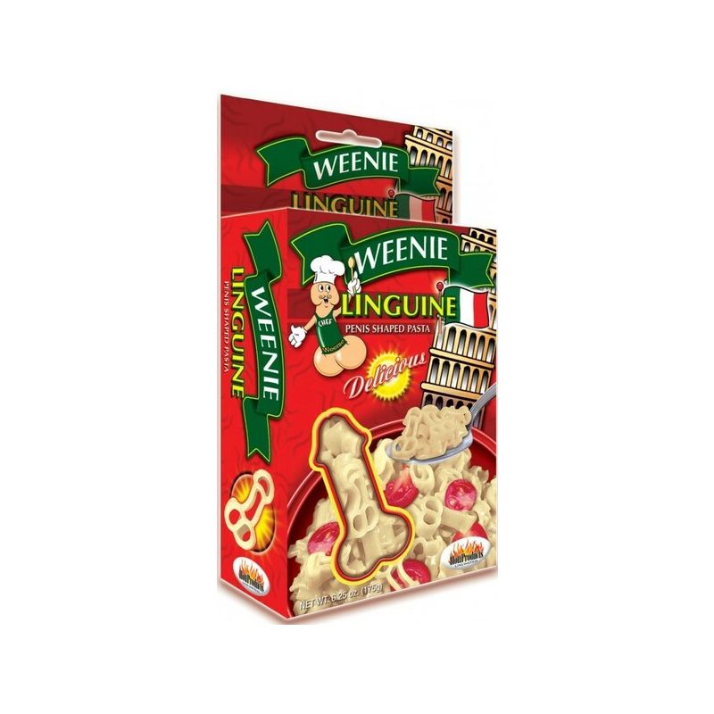 Weenie Linguine