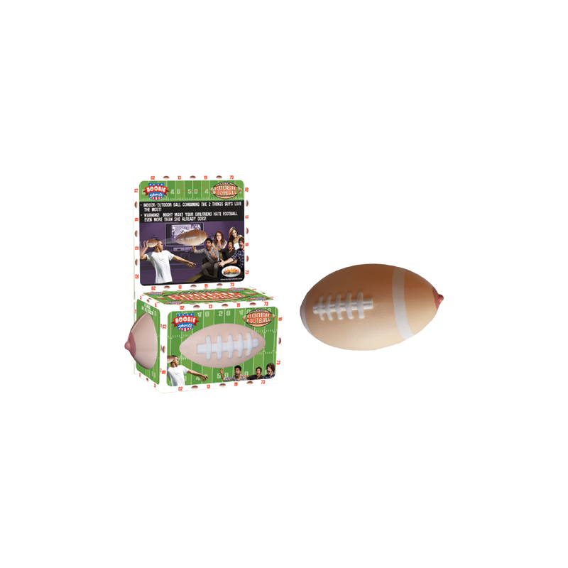 Boobie Football