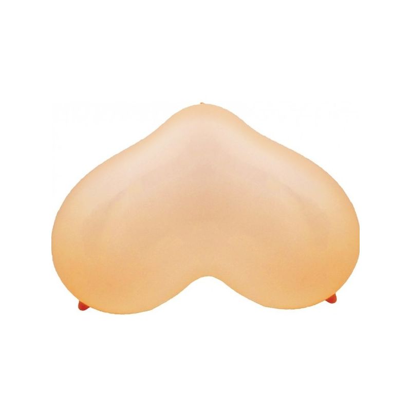 Big Boobie Balloons