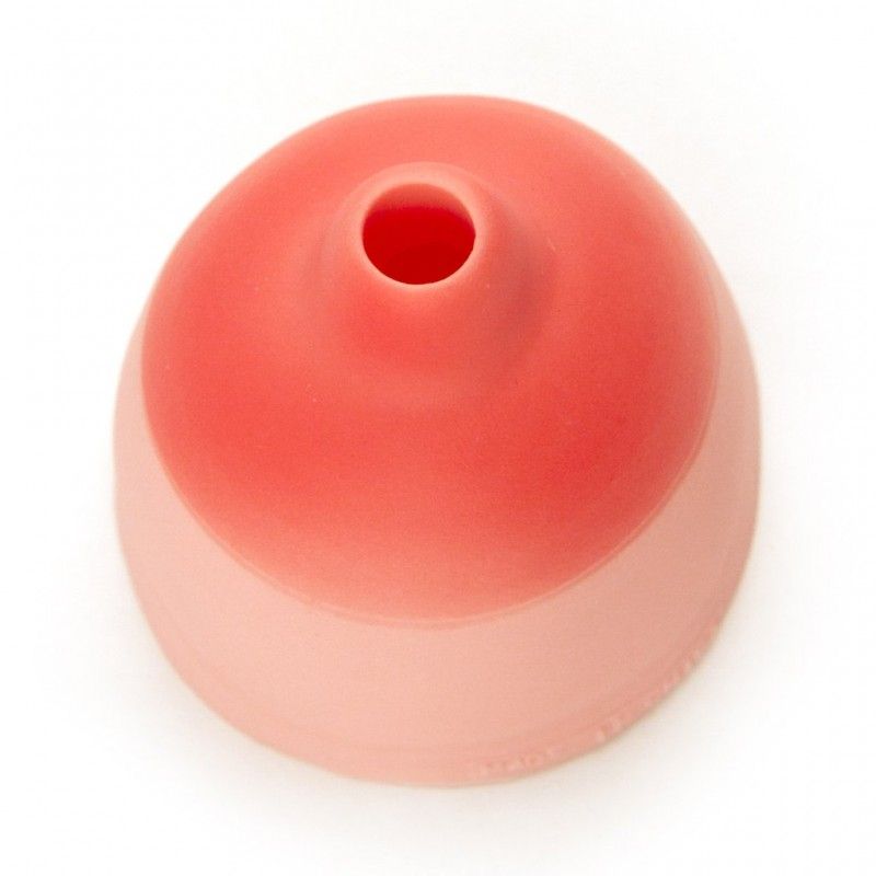 Boobie Beer Can Topper - Hott Products Unlimited
