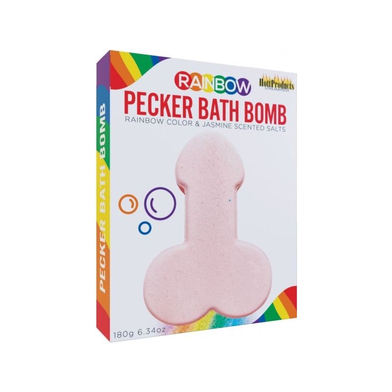 Pecker Bath Balm