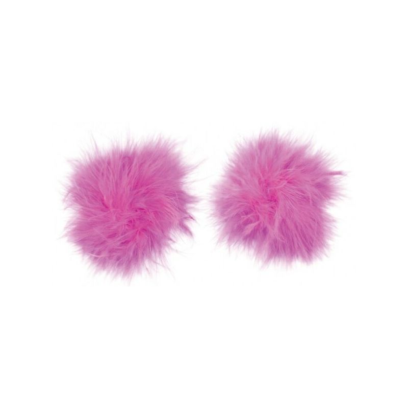 Furball Nipplicious Pasties (Pink)