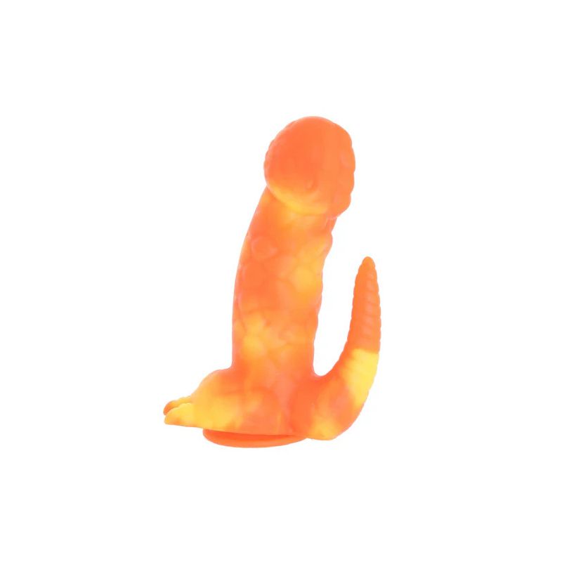 Dino Dick Dildo