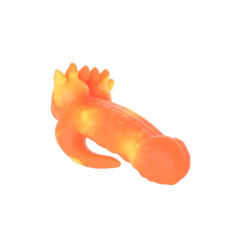 Dino Dick Dildo