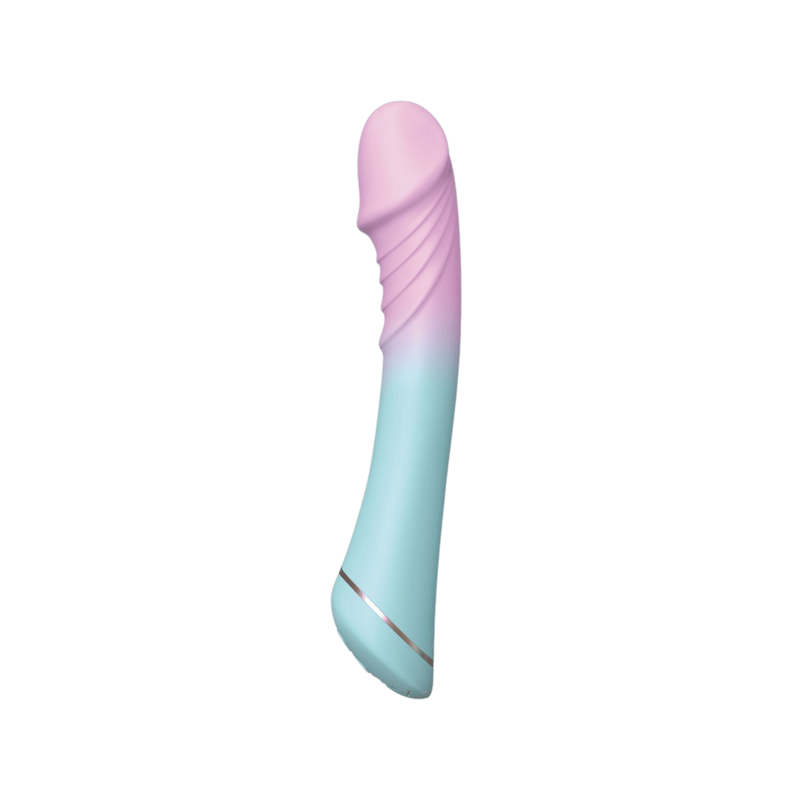 Flufferella - Cotton Candy Vibrator
