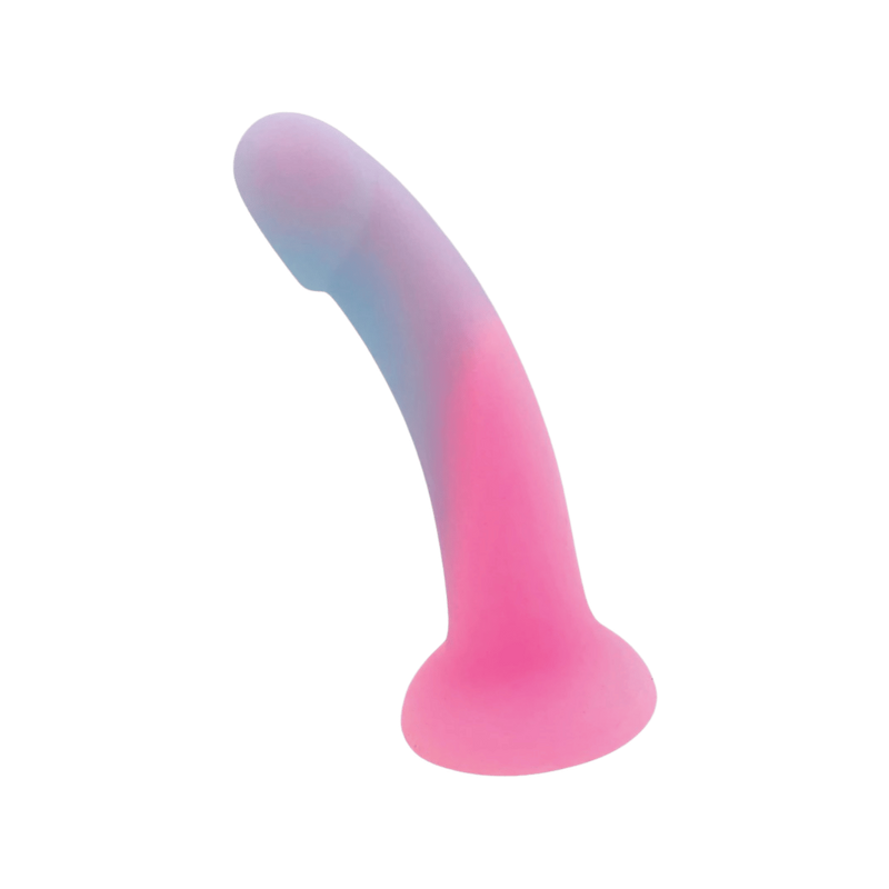 Poundcake Vibrator - Cotton Candy