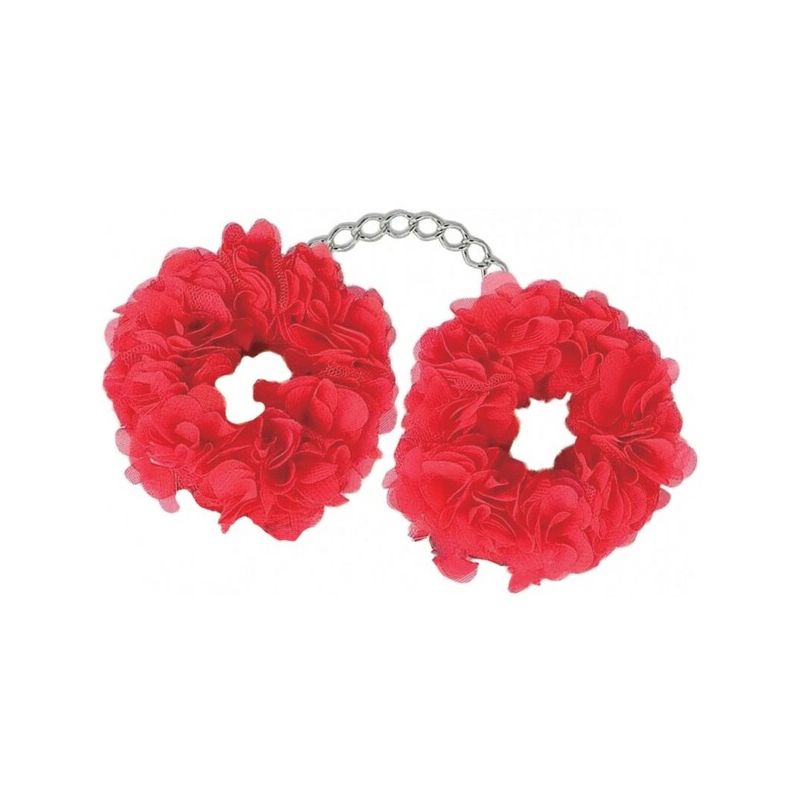 Blossom Luv Cuffs